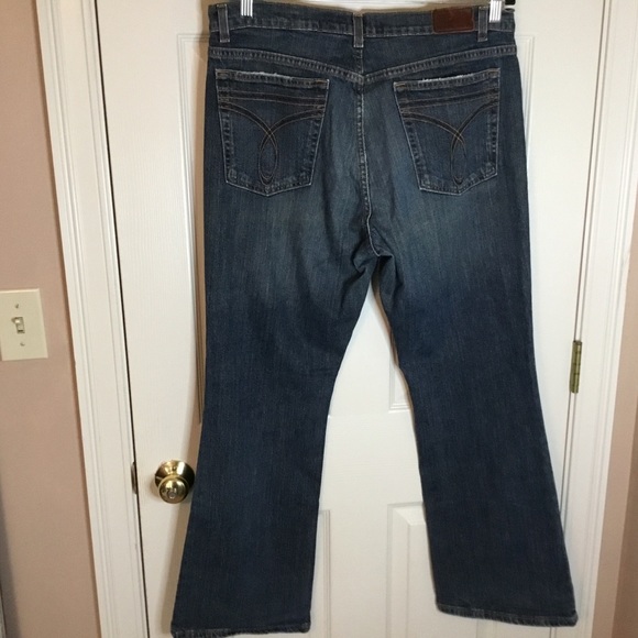 Calvin Klein Jeans - Picture 7 of 10